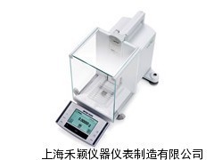 电子天平XS105DU_供应产品_上海禾颖仪器仪表制造有限公司