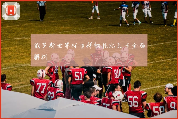 俄罗斯世界杯吉祥物扎比瓦卡全面解析